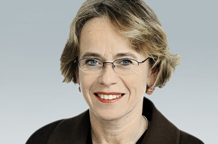 Karen Jane Huebscher