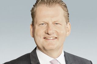 Ralph Siegl