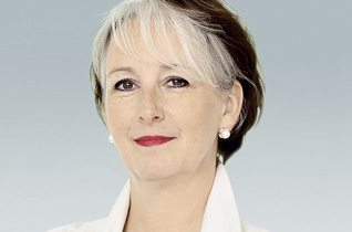 Karen Jane Huebscher