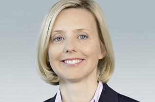 Marianne Janik