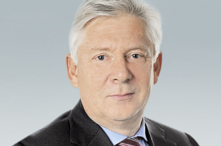 Bernhard Kunz