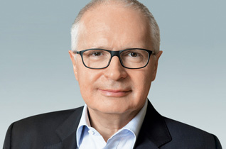 Ruedi Matter