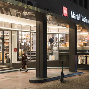 Inspirational Talk_Susanne Wille