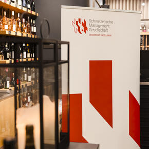 Inspirational Talk_Susanne Wille