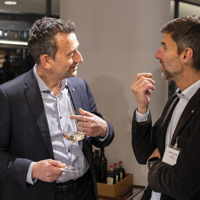 Inspirational Talk_Susanne Wille