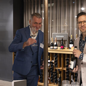 Inspirational Talk_Susanne Wille