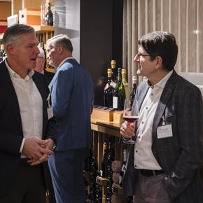 Inspirational Talk_Susanne Wille