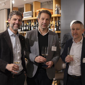 Inspirational Talk_Susanne Wille