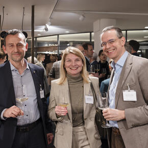 Inspirational Talk_Susanne Wille