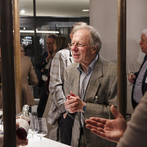 Inspirational Talk_Susanne Wille