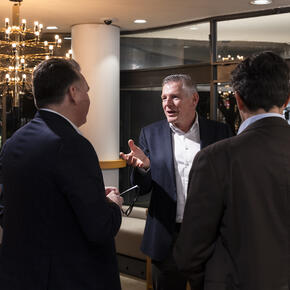 Inspirational Talk_Susanne Wille