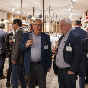 Inspirational Talk_Susanne Wille