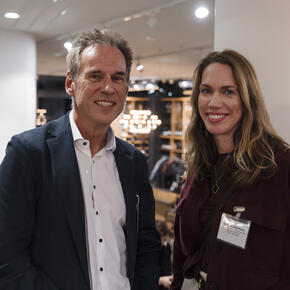 Inspirational Talk_Susanne Wille