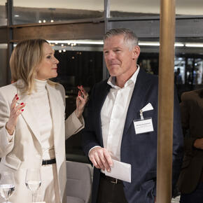 Inspirational Talk_Susanne Wille