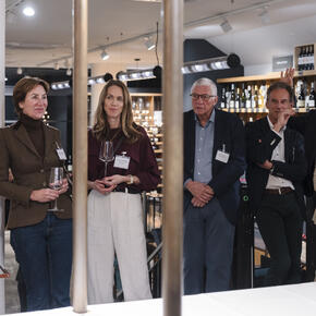 Inspirational Talk_Susanne Wille