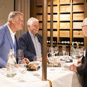 Inspirational Talk_Susanne Wille