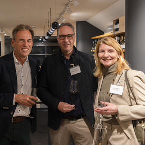 Inspirational Talk_Susanne Wille