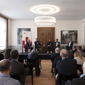 Halter & SwissREI_260226