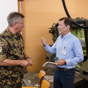 Armee