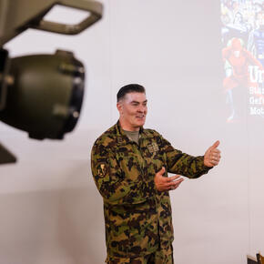 Armee