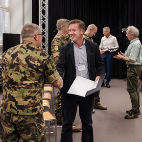 Armee