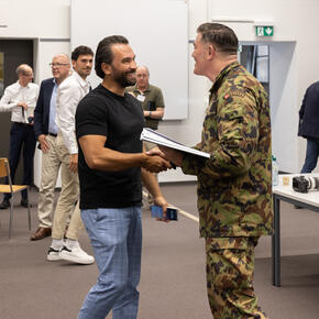 Armee