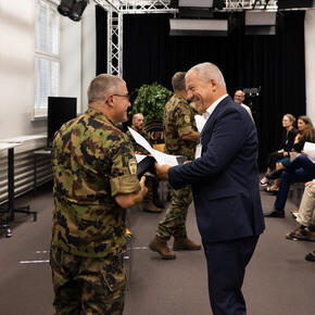 Armee