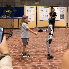 BPM RobotX