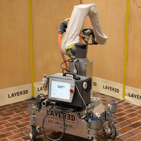 BPM RobotX