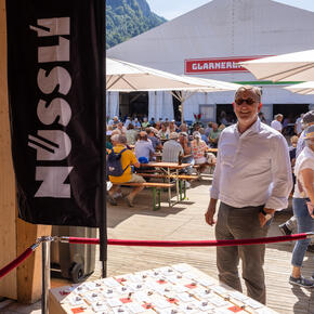 Hans Knöpfel_ESAF2025_SMG
