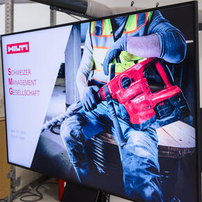 Hilti