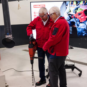 Hilti