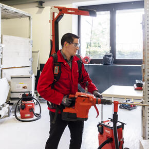 Hilti