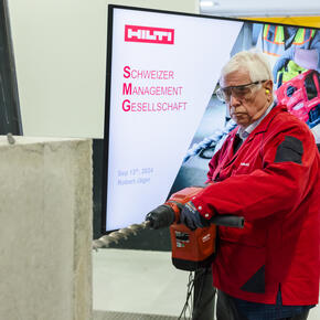 Hilti