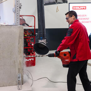 Hilti