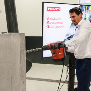 Hilti