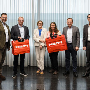 Hilti