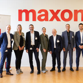 Maxon Group_301025