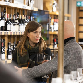 Inspirational Talk_Susanne Wille