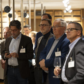 Inspirational Talk_Susanne Wille