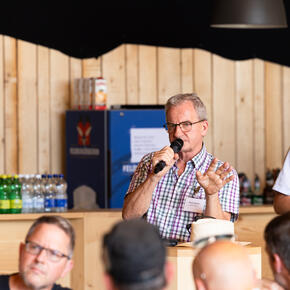 Peter Kuratli_ESAF2025_SMG