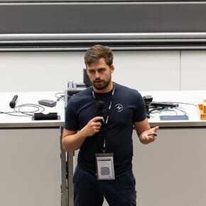 BPM RobotX