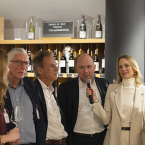 Inspirational Talk_Susanne Wille