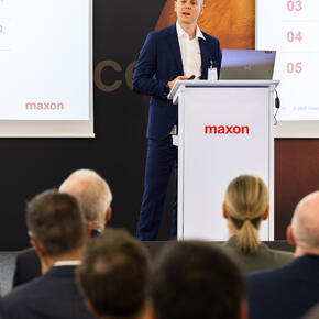 Maxon Group_301025
