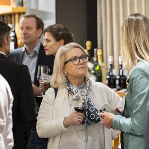 Inspirational Talk_Susanne Wille