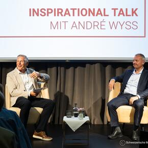 IT André Wyss 220926