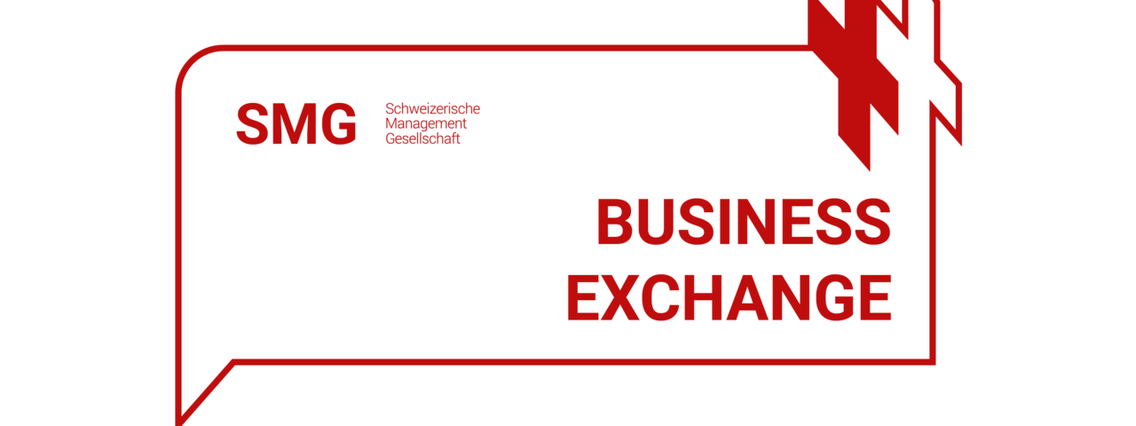 SMG Business Exchange Label