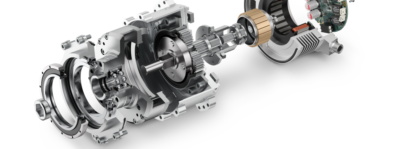 Maxon Motor AG