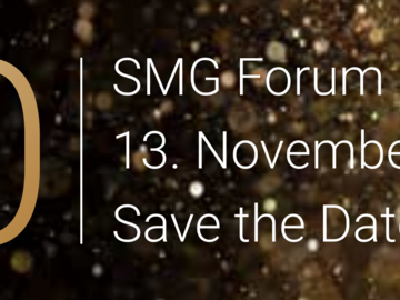 60. smg forum