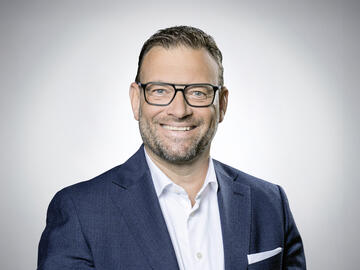 Andy Böckli